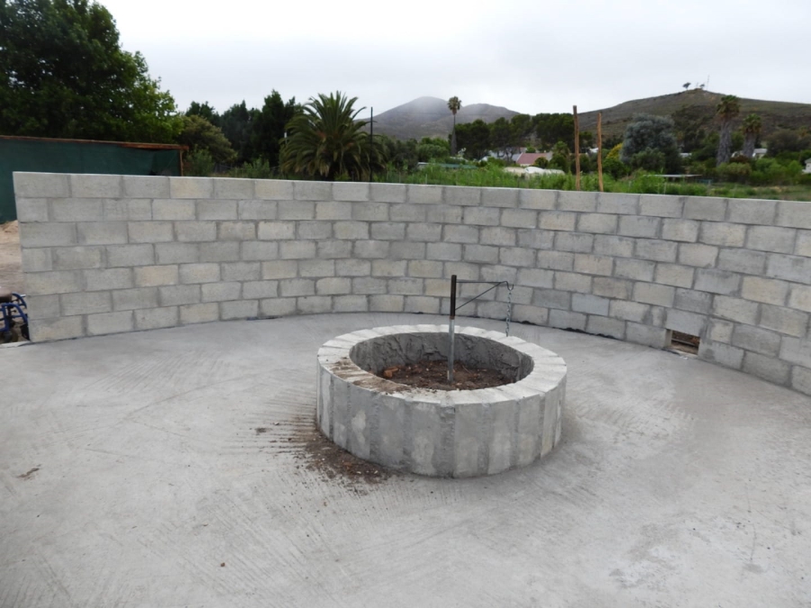 0 Bedroom Property for Sale in Uniondale Western Cape